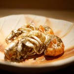 東麻布 天本 - まじゃく　福岡