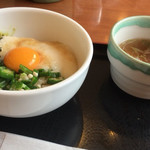 山田うどん食堂 - 