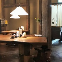 九つ井 玉川店 - 店内1