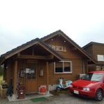 よし田亭 - 外観