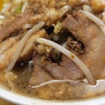 ラーメン荘 夢を語れ - 豚