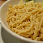 二代目 白神 - 鯛香露…950円