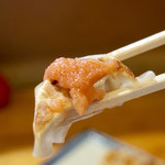 二代目 白神 - 明太子ディップ♪