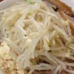 ラーメン二郎 - 