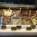 Gelateria Mucho Gusto - 