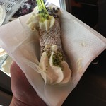 Gelateria Mucho Gusto - カンノーロ