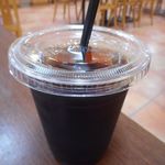 La・オキラク - アイスコーヒー