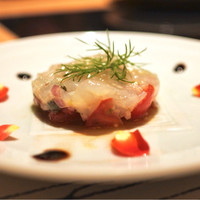 玄品 大阪 梅田東通 ふぐ・うなぎ・かに料理 - ふぐイタリアン鍋コースより