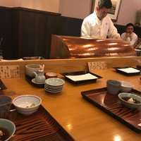 天ぷら 逢坂 - 