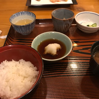 天ぷら 逢坂 - 