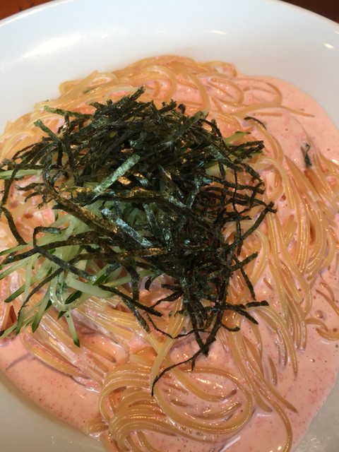 ラ パットーラ 平塚海岸通り店 La Pattola 平塚 パスタ 食べログ