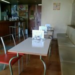 Cafe サラ・リオ - 