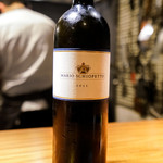 TACUBO - mario schiopetto