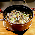 TACUBO - うなぎまぶして！