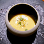 TACUBO - コーンスープ