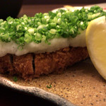 とんかつ たる蔵 - 