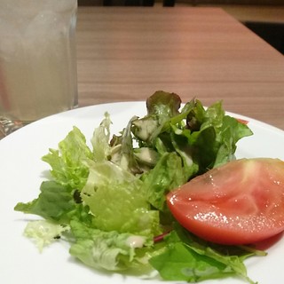 アマポーラ エル トマテ_1