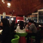 Hacienda del cielo MODERN MEXICANO - 