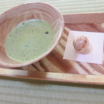 縁側喫茶 右衛門田 - 