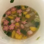 ファミリーマート - 料理写真: