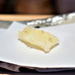 にい留 - アオリイカ