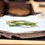 にい留 - 細インゲン