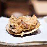 にい留 - 桑名の蛤