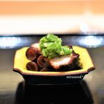 にい留 - 三河の煮蛸