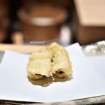 にい留 - 伊勢湾の鱧