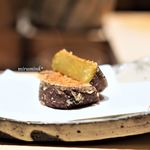 にい留 - 紅まさり