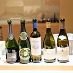 にい留 - ワイン