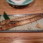 酒菜と炭 てりや - 