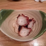 酒菜と炭 てりや - 