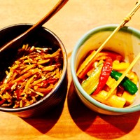 しゃぶしゃぶ KINTAN 代官山本店 - 