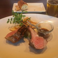ワカヌイ グリル ダイニング バー 東京 - 