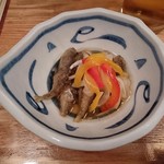 酒菜と炭 てりや - 