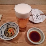 酒菜と炭 てりや - 