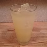 酒菜と炭 てりや - 