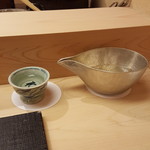 麻布十番 ふくだ - 