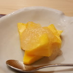 麻布十番 ふくだ - 