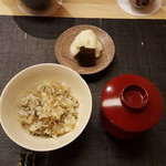 麻布十番 ふくだ - 