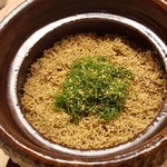 麻布十番 ふくだ - 