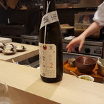 麻布十番 ふくだ - 