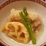 麻布十番 ふくだ - 