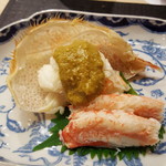 麻布十番 ふくだ - 