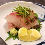 麻布十番 ふくだ - 