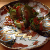 鮨松榮 - 
