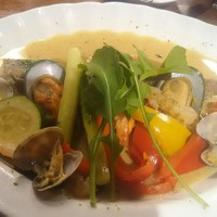 創作イタリアンちゃぶっとりあ - 