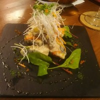 創作イタリアンちゃぶっとりあ - 