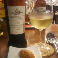 創作イタリアンちゃぶっとりあ - 